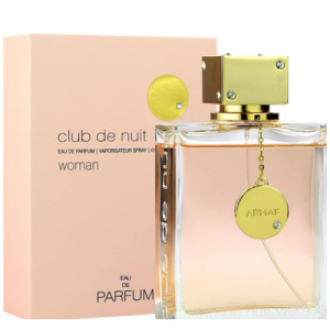 Club De Nuit Women Edp 100 Ml