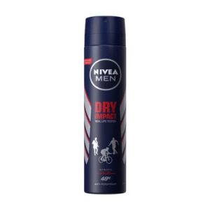 Nivea Men Dry Impact Deo 150 ml