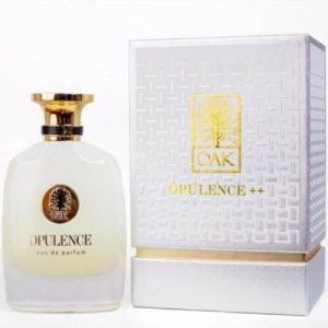 Oak Opulence Parfum