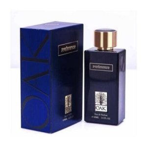 Oak Preference Edp 90 Ml