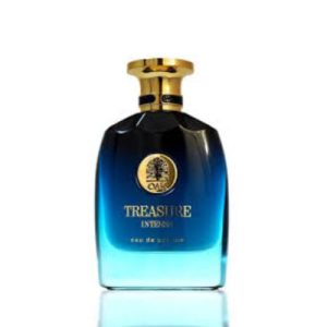 Oak Treasure Intense Parfum
