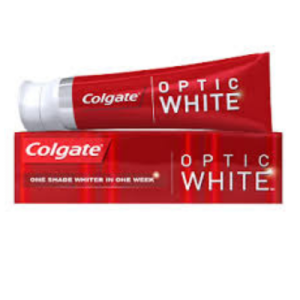 Colgate Optic White Tootpaste