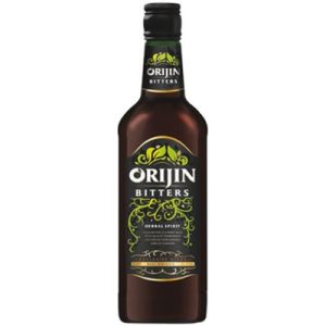 Orjin Bitters Spirit Drink