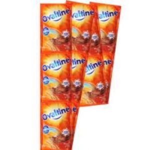 Ovaltine Sachet 18 G 10 Packs
