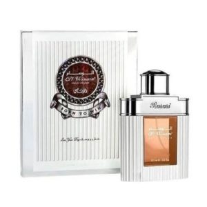 Pi Wisam Pou Homme Perfume