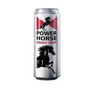 Power Horse Energy Drink 355 Ml
