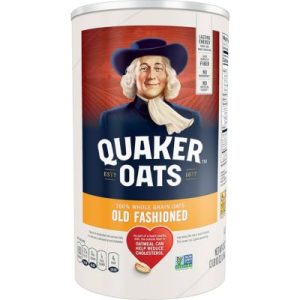 Quaker Oats Old Fashion 1.19 Kg