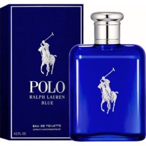 Ralph Lauren Polo Blue Edp 125 Ml