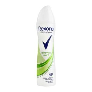 Rexona Aloe Vera Fresh Spray