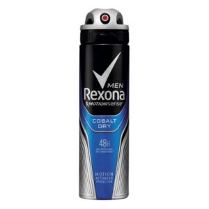Rexona Cobalt Dry Motion Sense