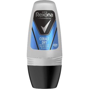 Rexona Men Cobalt Roll On 50 Ml