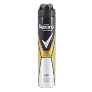 Rexona Men Sport Defence Deodoranr Body Spray