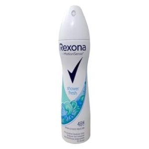 Rexona Motion Sense Shower Fresh