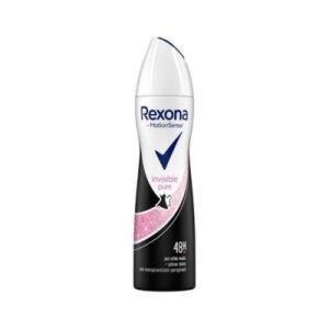 Rexona Women Invisible Pure