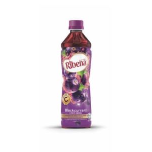 Ribena Blackcurrant Drink 450 Ml