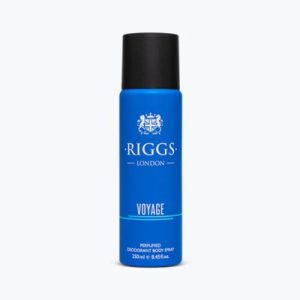 Riggs London Voyag Body Spray 250