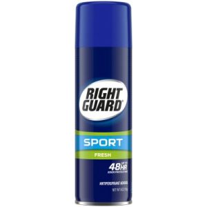 Right Guard Sport Deodorant