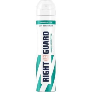 Right Guard Women Unscented