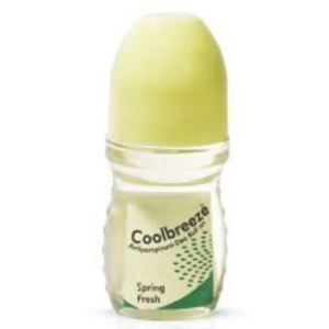 Coolbreeze Spring Fresh Roll On