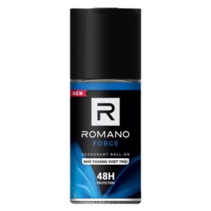 Romano Deo Roll On Men Force 5 Oml