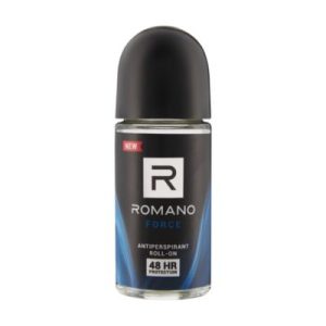 Romano Force Deodorant Roll On