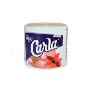 Rose Carla 2 Ply Tissue
