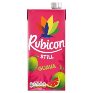 Rubicon Guava Juice Drink