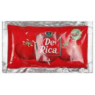 De Rica Satchet Tomato