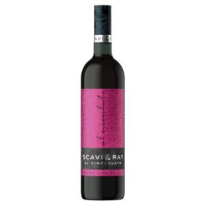 Scavi & Ray Alc Wine
