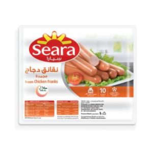 Seara Frozen Chicken Franks