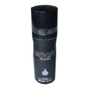 Smart Black Collection 200 Ml