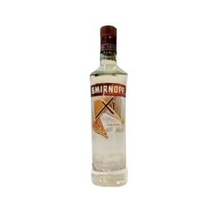 Smirnoff Vodka Wine 75 Cl