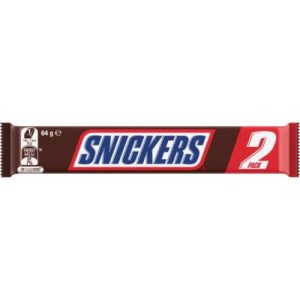 Snickers 2 Pack
