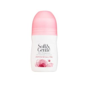 S O F T N G E N T L E J A S M I N E C O C O N U T M I L K