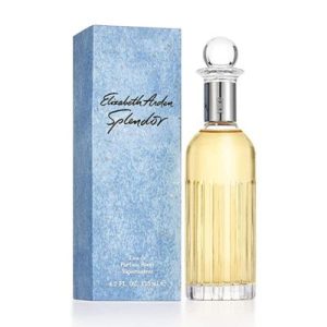 Splendor Eau De Parfum 125 Ml