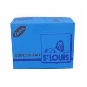 St Louis Sugar