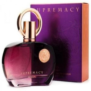 Supremacy Afnan Pour Femme