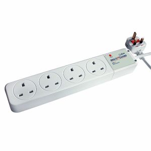 Sollatek Multigaurd Mg-4 Up Ext