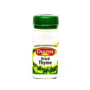 Ducros Dried Thyme