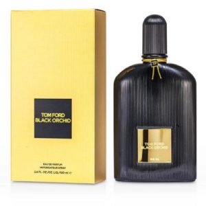 Tomford Black Orchid Parfum 100 Ml