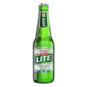 Castle Lite Prem Beer 600 Ml