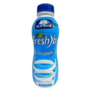 Fresh Yo Sweetened Yoghurt 650 Ml