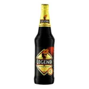Legend Extra Stout Bottle Beer