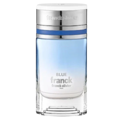 Frank Oliver Blue Edt 75 Ml