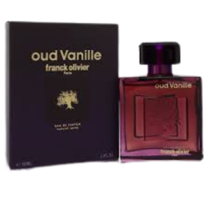 Frank Oliver Oud Vanille 100 Ml