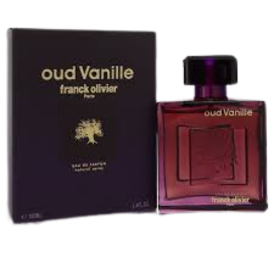 Frank Oliver Oud Vanille 100 Ml