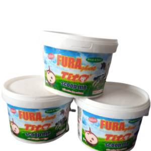 Furaghurt Tito 500 Ml