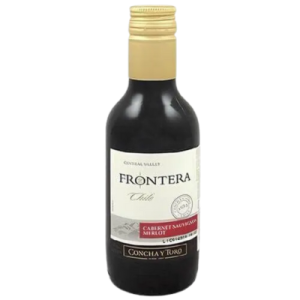 Frontera Chile Cab Sa Wine 37 C