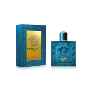 Versace Eros Parfum 100 M