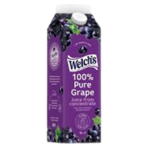 Welch's Family Farm Own Grape